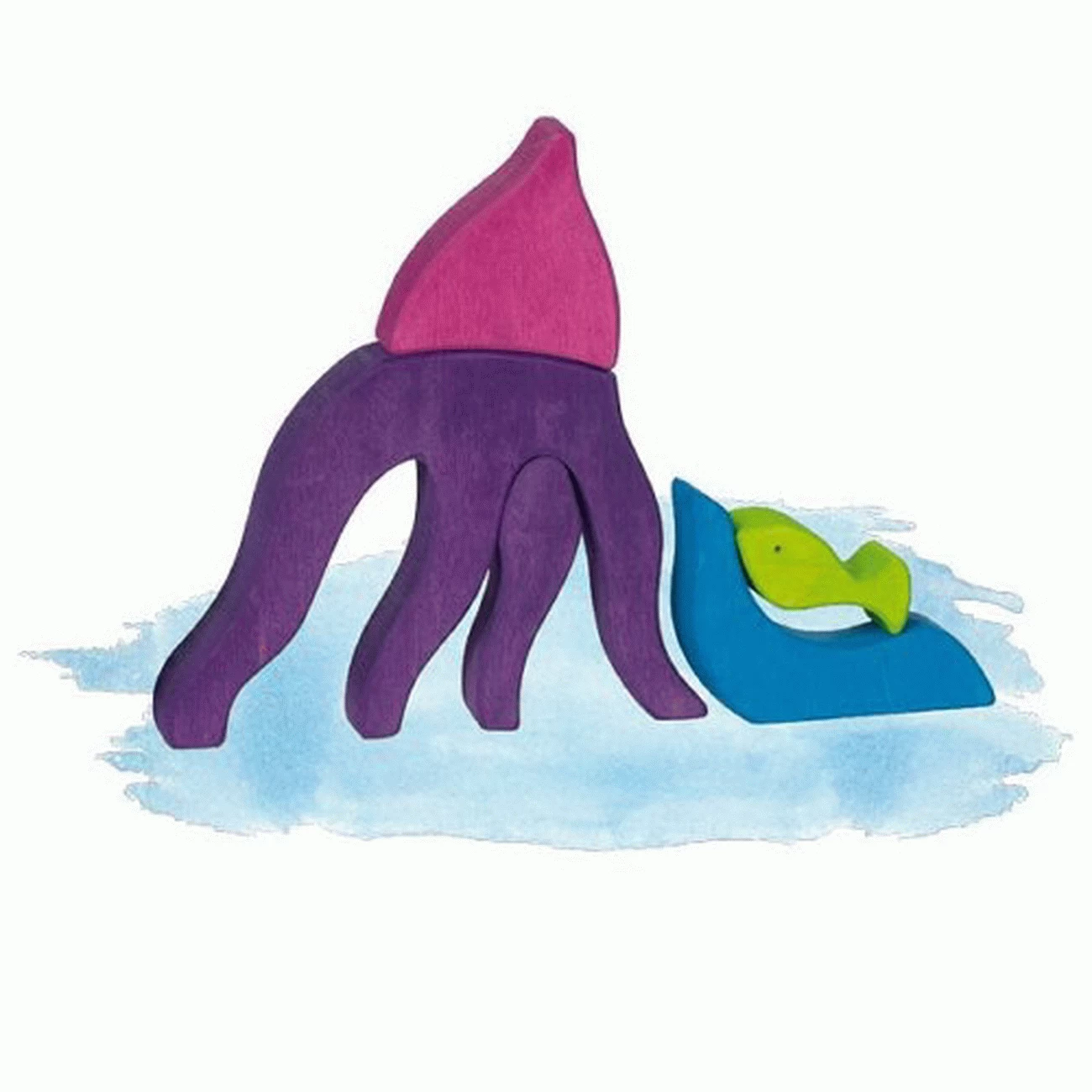 Bausteine Ozean (goki 58362) – Bild 4