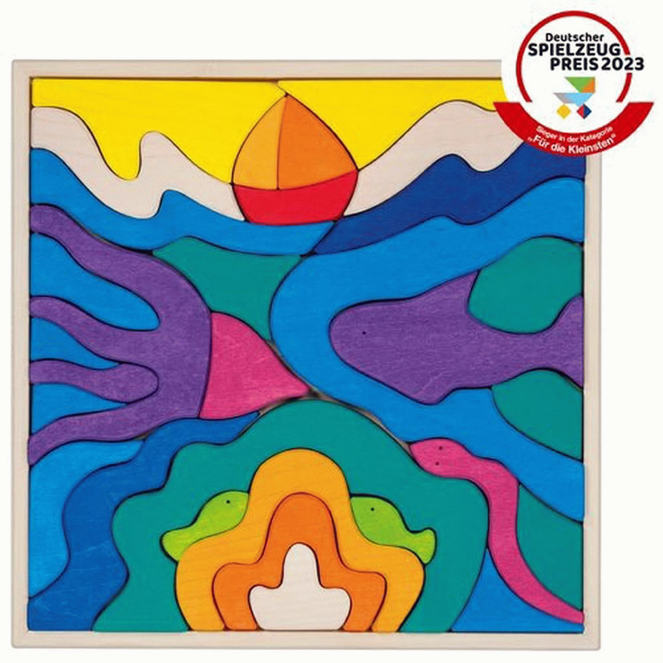 Bausteine Ozean (goki 58362) – Bild 3