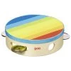 Tamburin Mit Schellen Regenbogen (goki 61920)