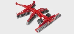 BRUDER 02217 - Kuhn Discover XL Scheibenegge