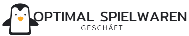 Optimal Spielwaren Geschäft