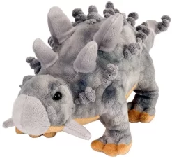 Ankylosaurus Mini - Dinosauria - Wild Republic Plüschtier