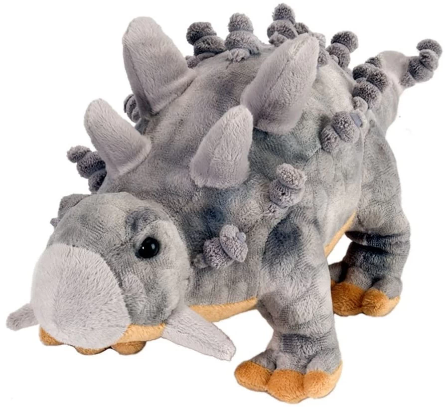 Ankylosaurus Mini - Dinosauria - Wild Republic Plüschtier