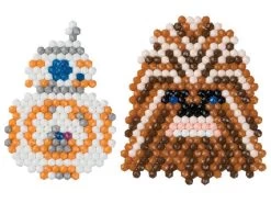 Aquabeads Star Wars BB-8 & Chewbacca Figurenset (30149)