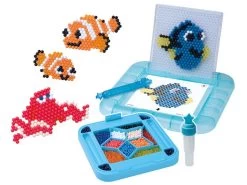 Aquabeads Findet Dorie Motivset