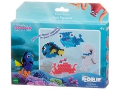 Aquabeads Findet Dorie DORIE Figurenset (30099)