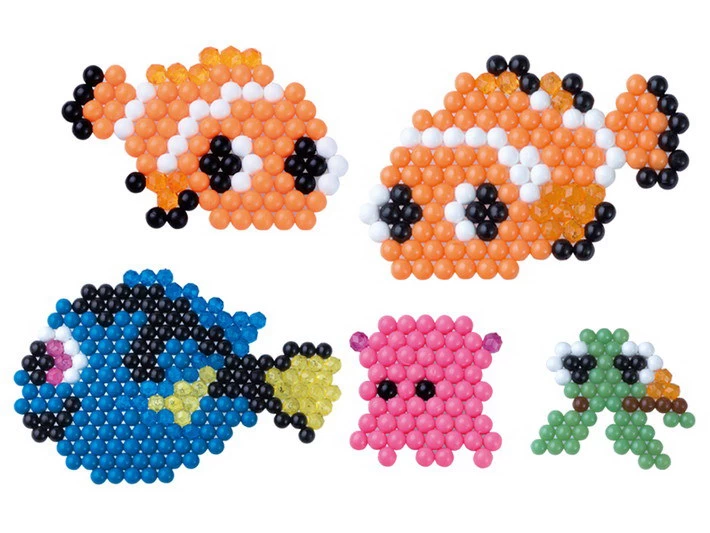 Aquabeads Findet Dorie NEMO Figurenset (30109) – Bild 2