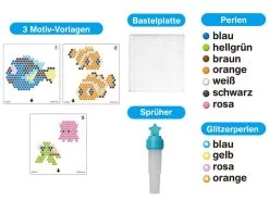 Aquabeads Findet Dorie NEMO Figurenset (30109)