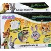 Aquabeads Zootropolis Figurenset (30168)