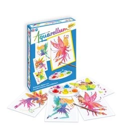 Aquarellum Junior Feen (Sentosphere)