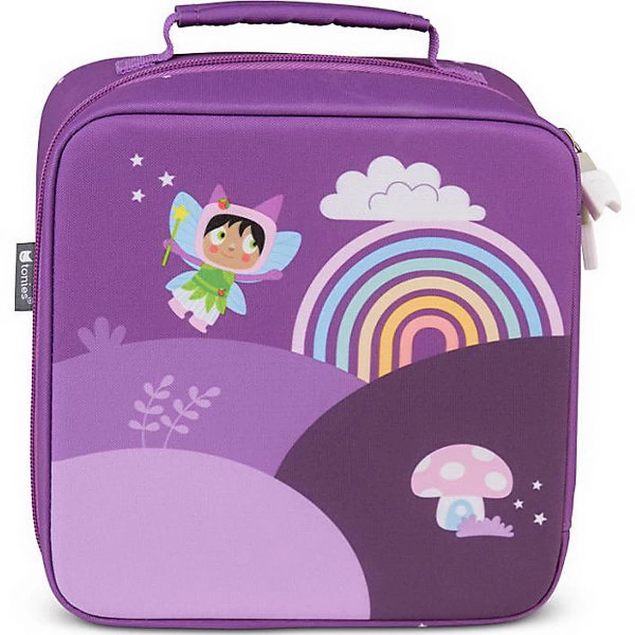 Tonies Bühnen Transporter - Hinter Dem Regenbogen – Bild 3