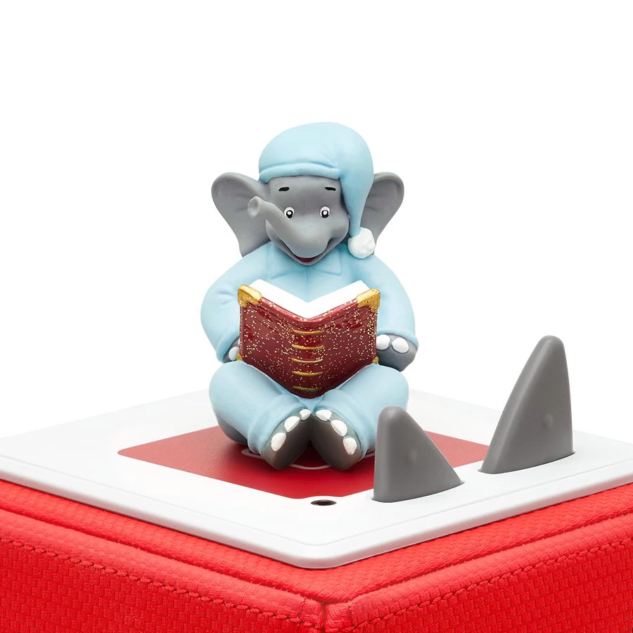 Tonies - Benjamin Blümchen - Die Märchennacht Im Zoo - Hörspiel – Bild 2