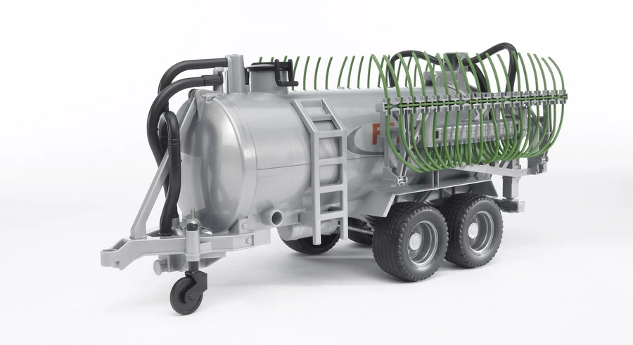 BRUDER 02020 - Fliegl Fassanhänger