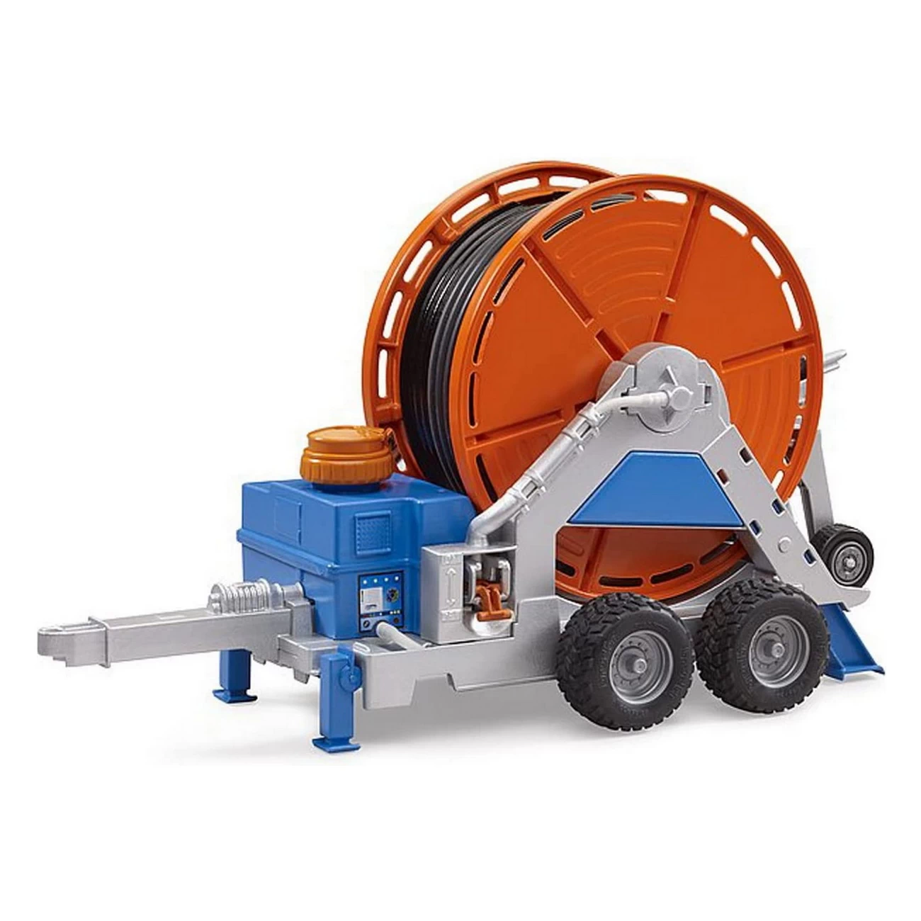 BRUDER 02034 - Beregnungsanhänger – Bild 2