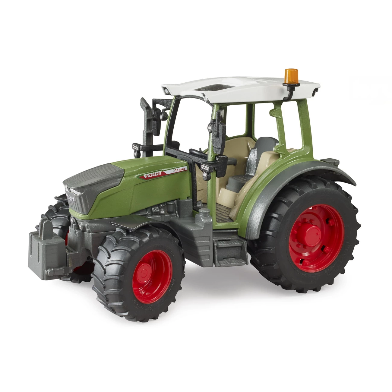 BRUDER 02180 - Fendt Vario 211