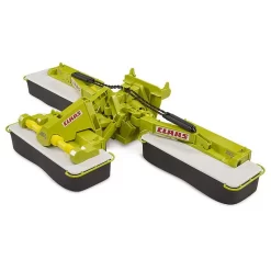 BRUDER 02218 - Claas Disco 8550 MĂ€hwerk