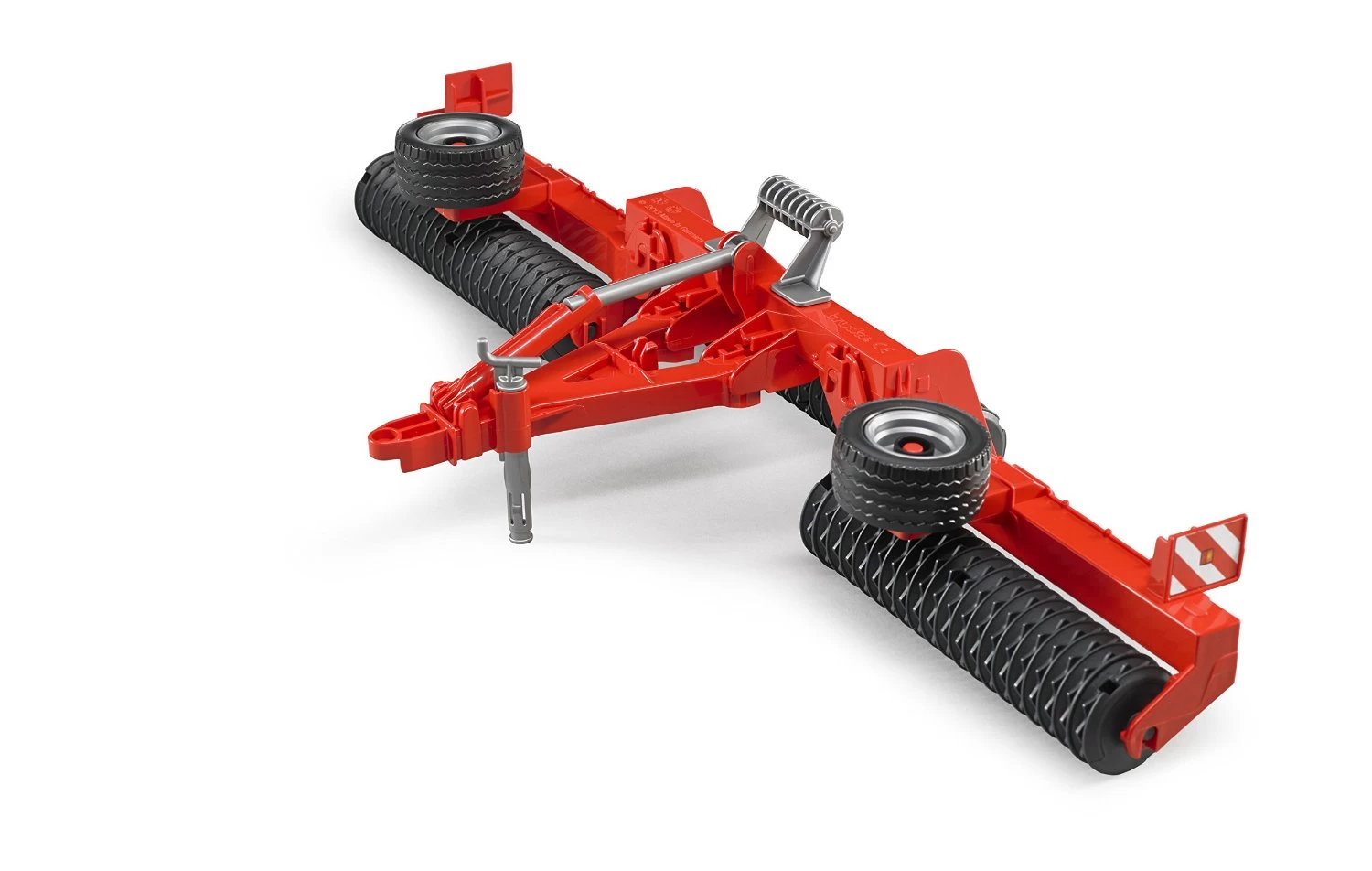 BRUDER 02226 - Cambridge Walze – Bild 2