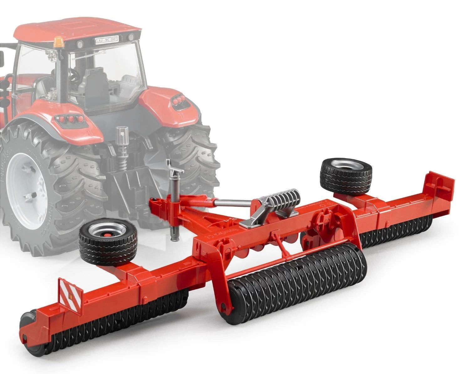 BRUDER 02226 - Cambridge Walze – Bild 3