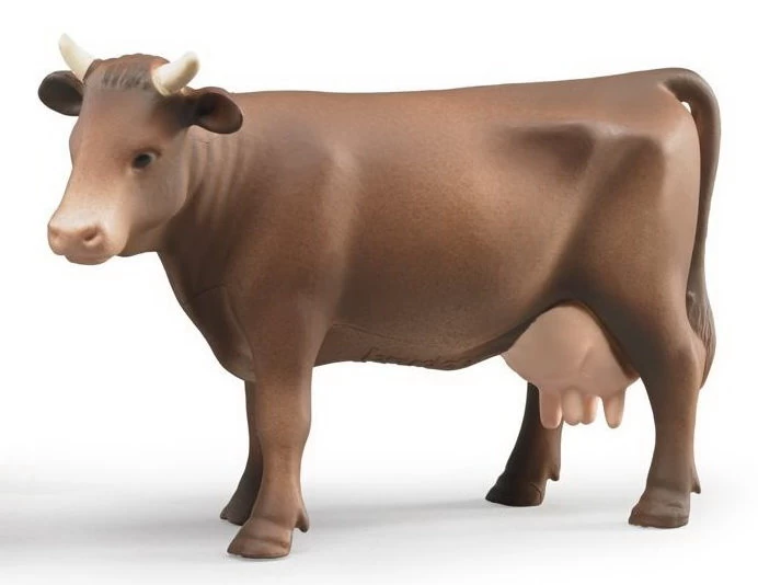 BRUDER 02308 - Kuhbraun - Sortiert – Bild 2
