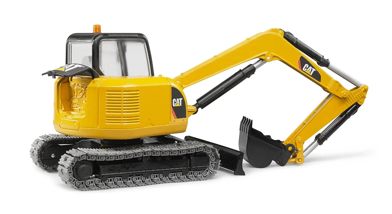 BRUDER 02456 - CAT Minibagger