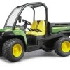 BRUDER 02491 - John Deere Gator XUV 855D