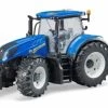 BRUDER 03120 - New Holland T7.315