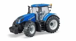 BRUDER 03120 - New Holland T7.315