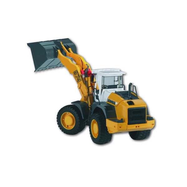 BRUDER 02430 - Liebherr Radlader L574