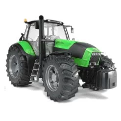 BRUDER 03080 - Deutz Agrotron X720