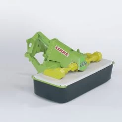 BRUDER 02324 - Claas Disco 3050 Frontmähwerk