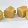 BRUDER 02344 - 4 Rundballen Stroh