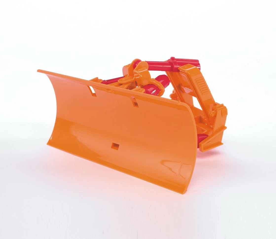 BRUDER 02581 - Räumschild