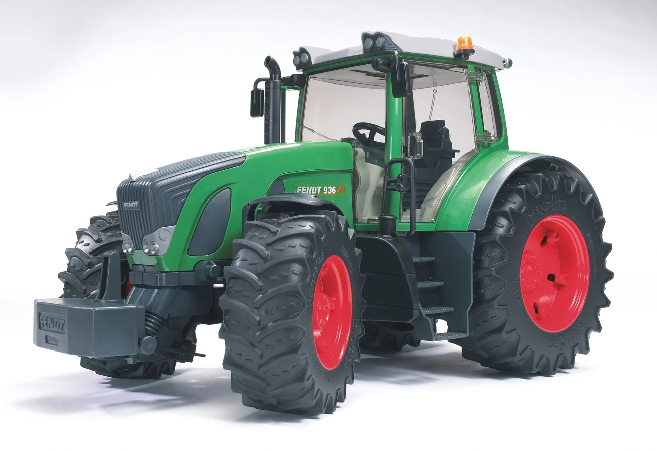 BRUDER 03040 - Fendt 936 Vario – Bild 3
