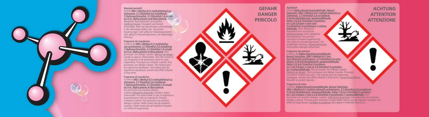Duftseifen Atelier (Science4you) – Bild 4