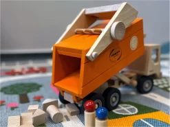 Fagus Müllkipper Sonderedition 2023 (10-66E)