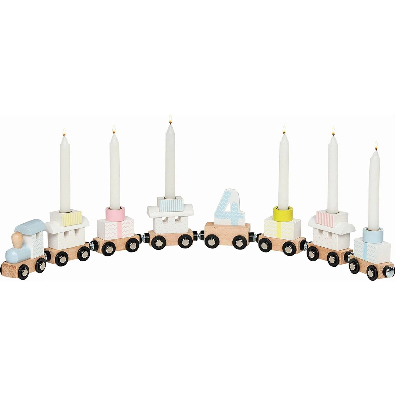 Geburtstagszug (goki 60706)