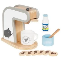 Kaffeemaschine (goki 51506)