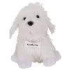 Handpuppe Hund Klabauter (goki 51555)