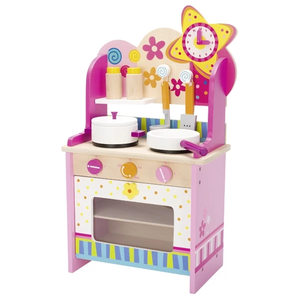 Kinderküche Susibelle (goki) – Bild 2