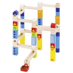 Murmelbahn Bausatz (goki 53828)