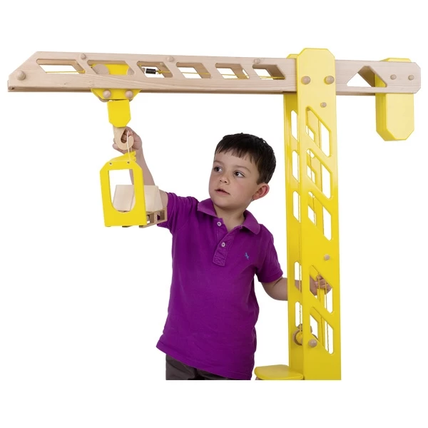 Baukran (goki 55937) – Bild 2