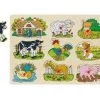Soundpuzzle Bauernhof (goki)