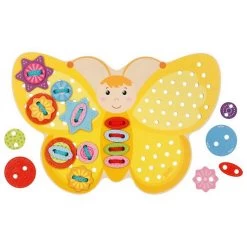 Fädelschmetterling (goki 58441)