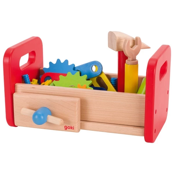 Werkbank (goki 58501)