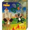 Hama Geschenkpackung Drachen (Hama 3245)