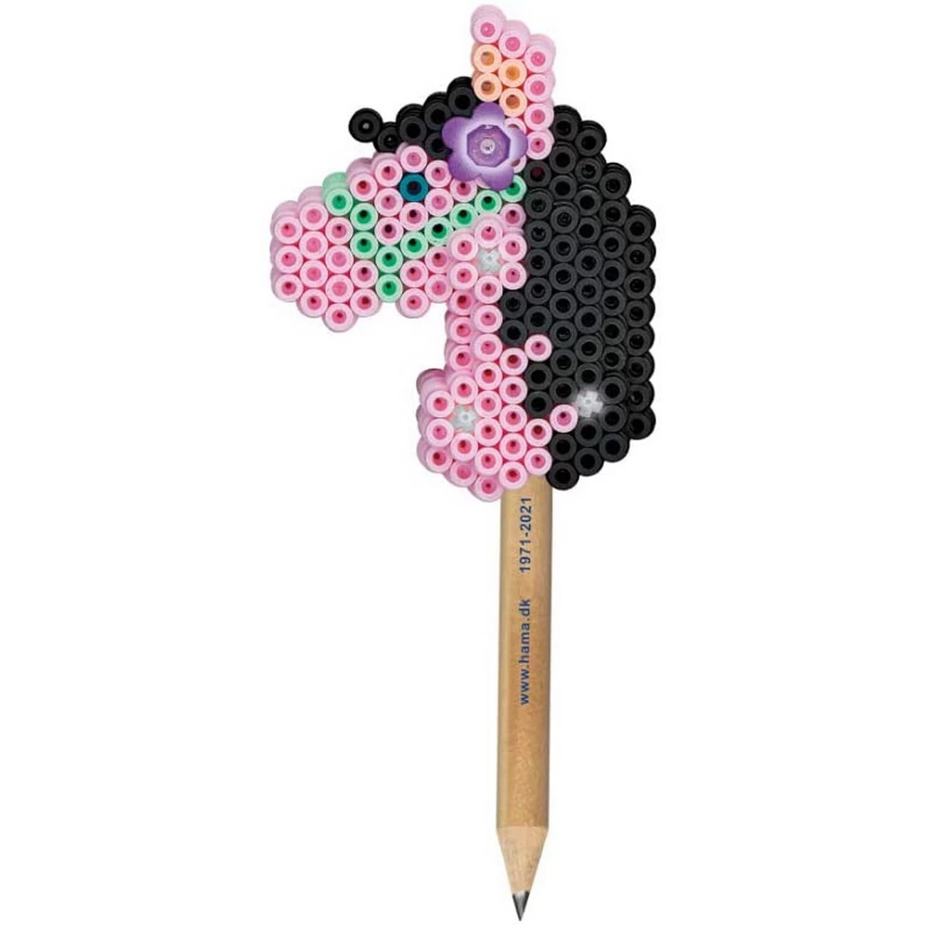 Hama Geschenkpackung Pferde Ponyspaß (Hama 3252) – Bild 2