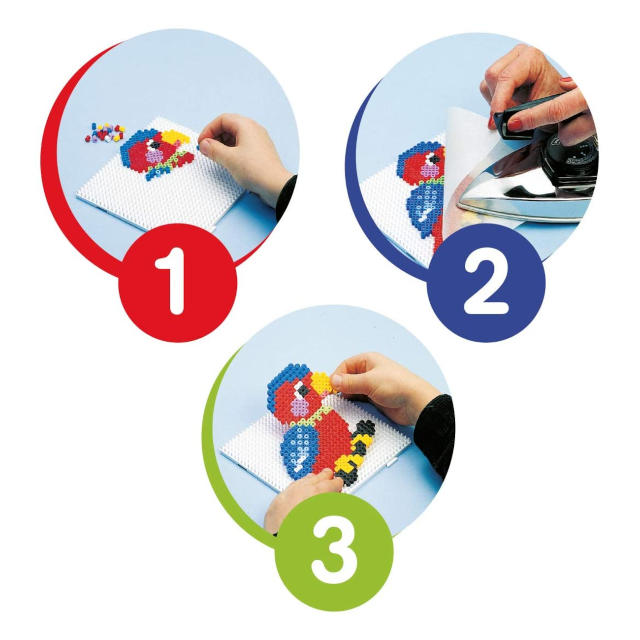 Hama Geschenkpackung Allround (Hama 3044) – Bild 2