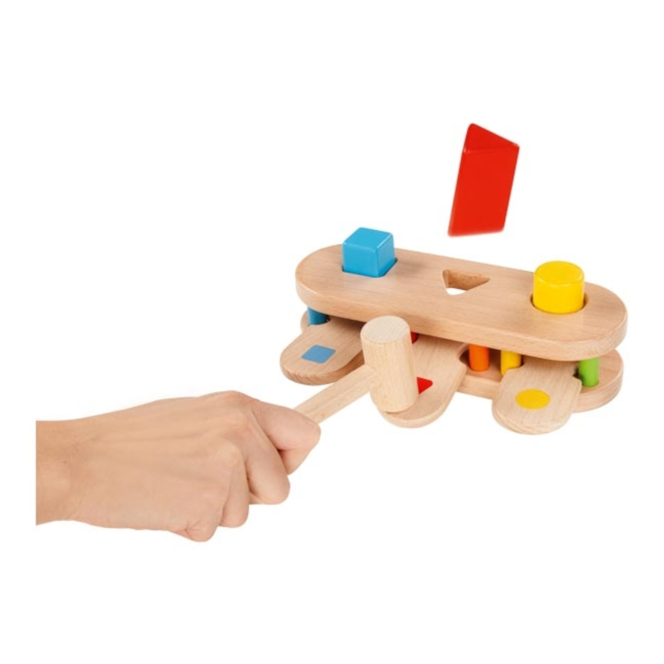 Hammerbank (goki 58680) – Bild 2