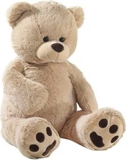 XL Bär Floppy 100 Cm (Heunec)