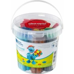 Kneteimer Mit 8 Stangen 1000 G